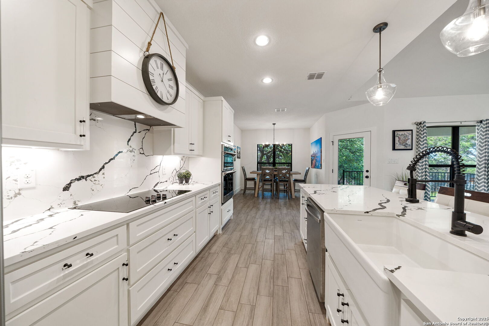 337 Saddle Mountain Boerne TX 78006