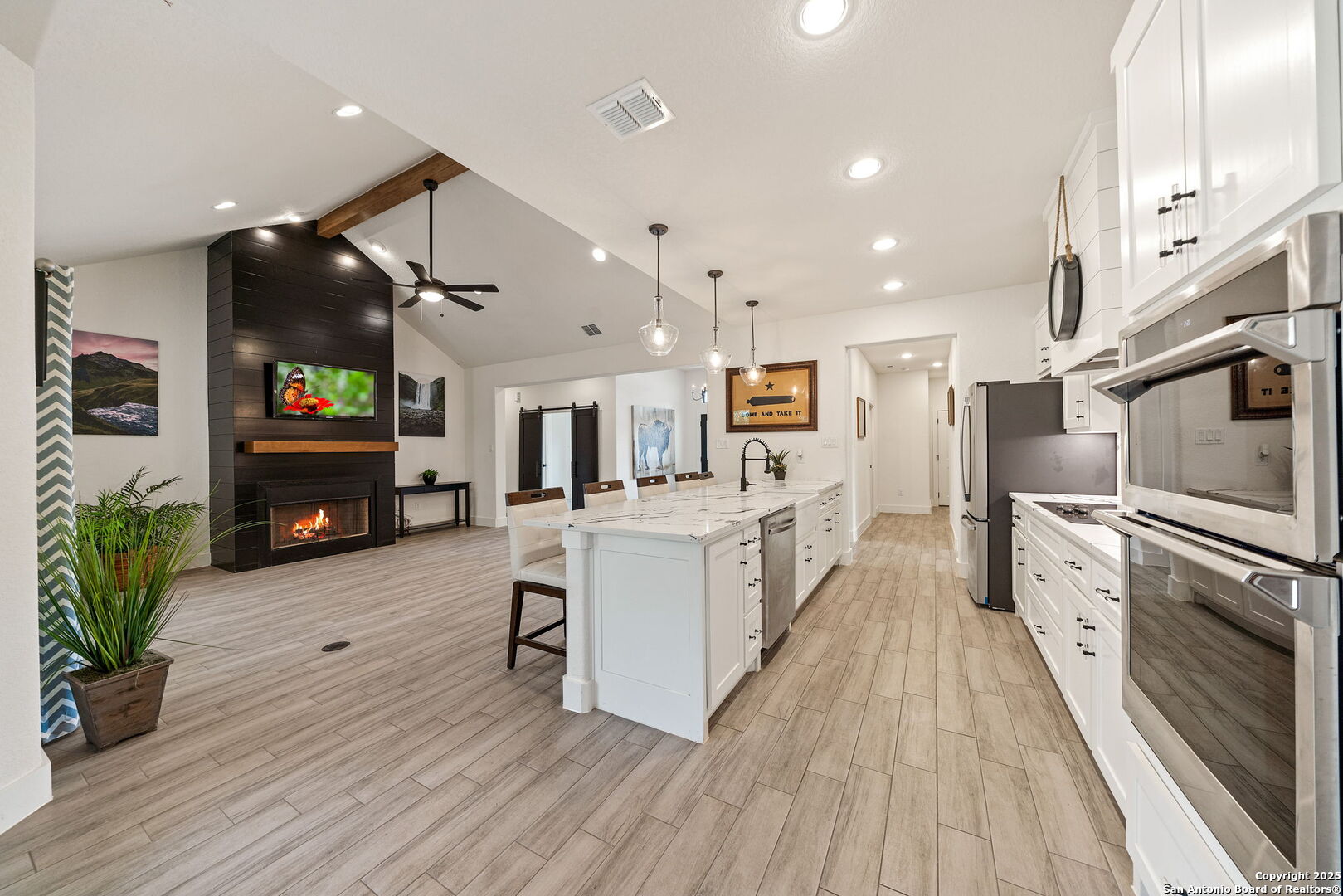 337 Saddle Mountain Boerne TX 78006