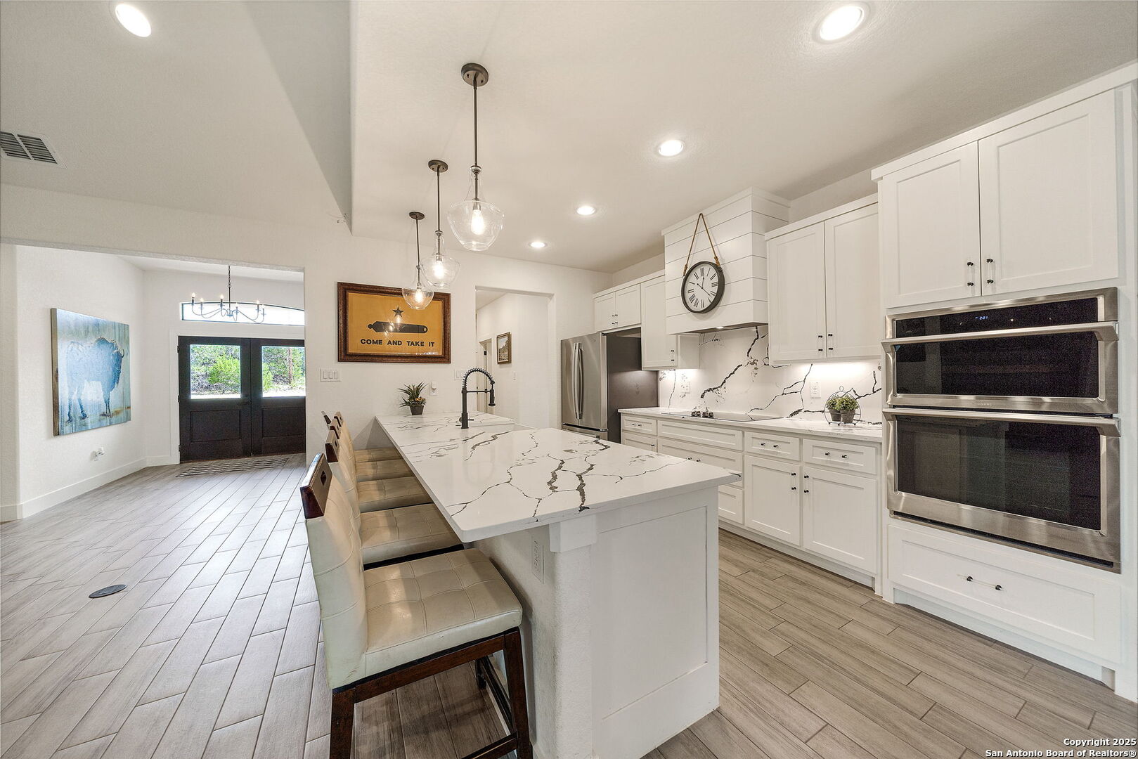 337 Saddle Mountain Boerne TX 78006