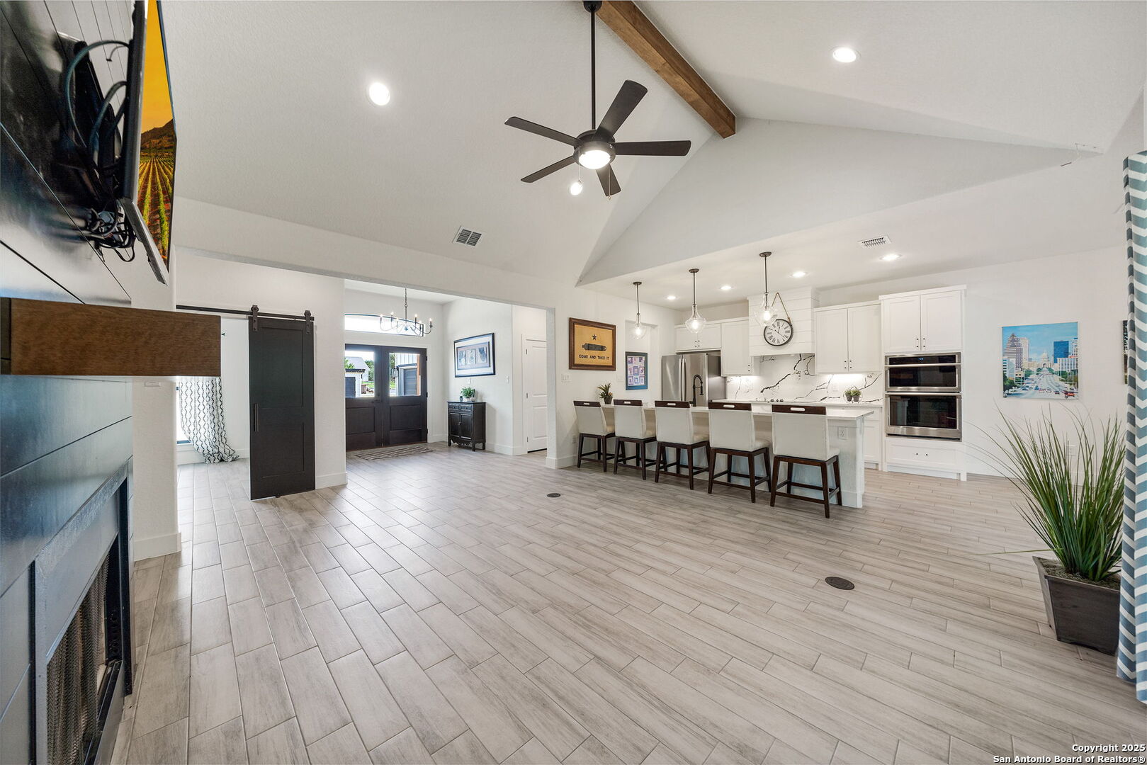 337 Saddle Mountain Boerne TX 78006