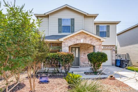 2 Montana Bay San Antonio TX 78254