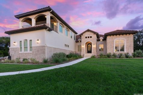 192 Riverwood Boerne TX 78006