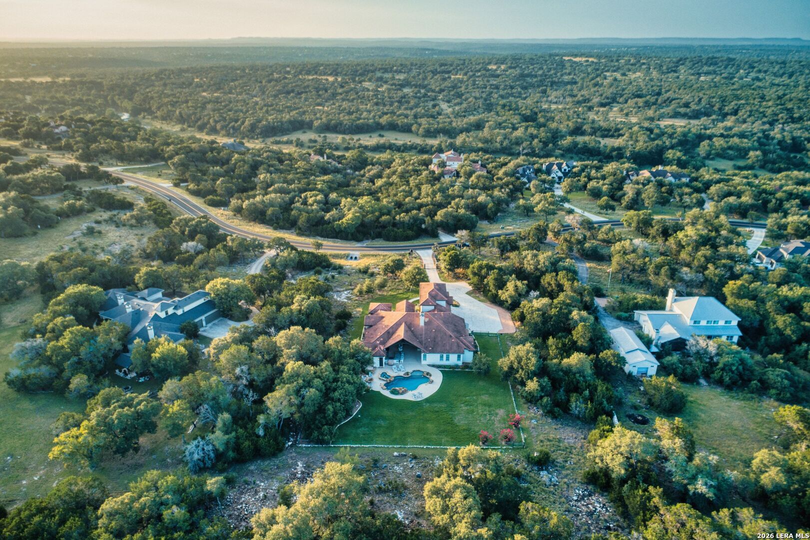 192 Riverwood Boerne TX 78006