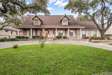 13311 Southwalk Street San Antonio TX 78232