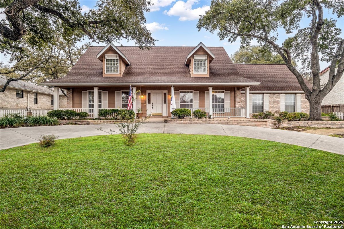 13311 Southwalk Street San Antonio TX 78232