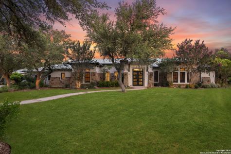 603 Rio Cordillera Boerne TX 78006