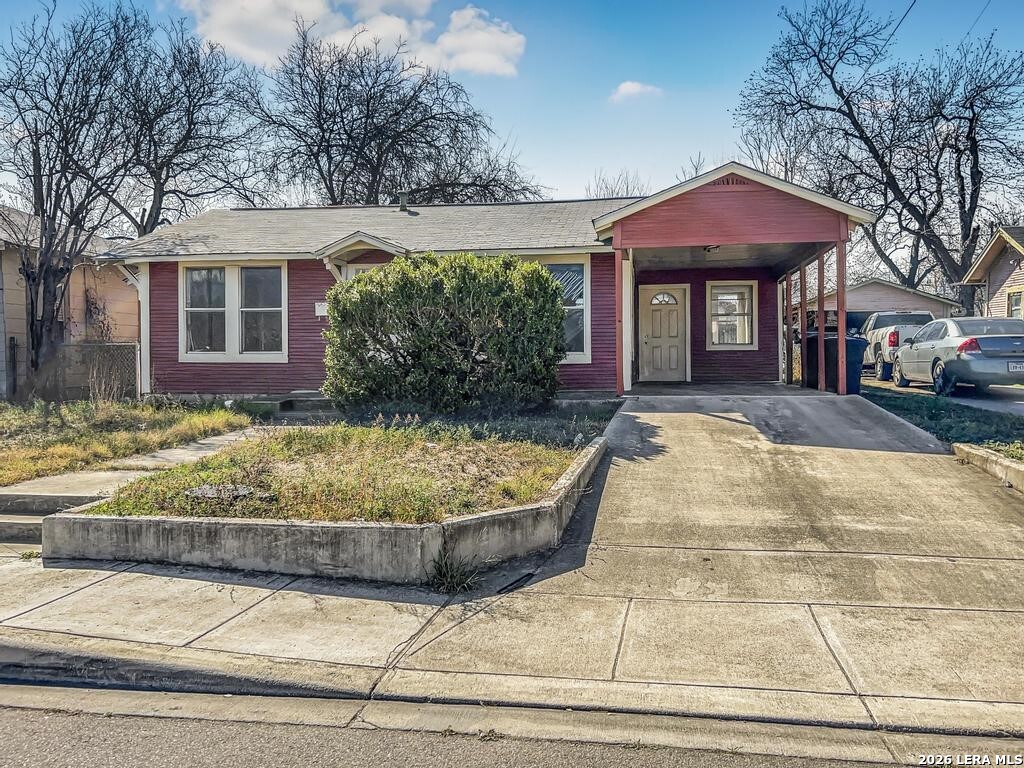 634 Theo San Antonio TX 78225