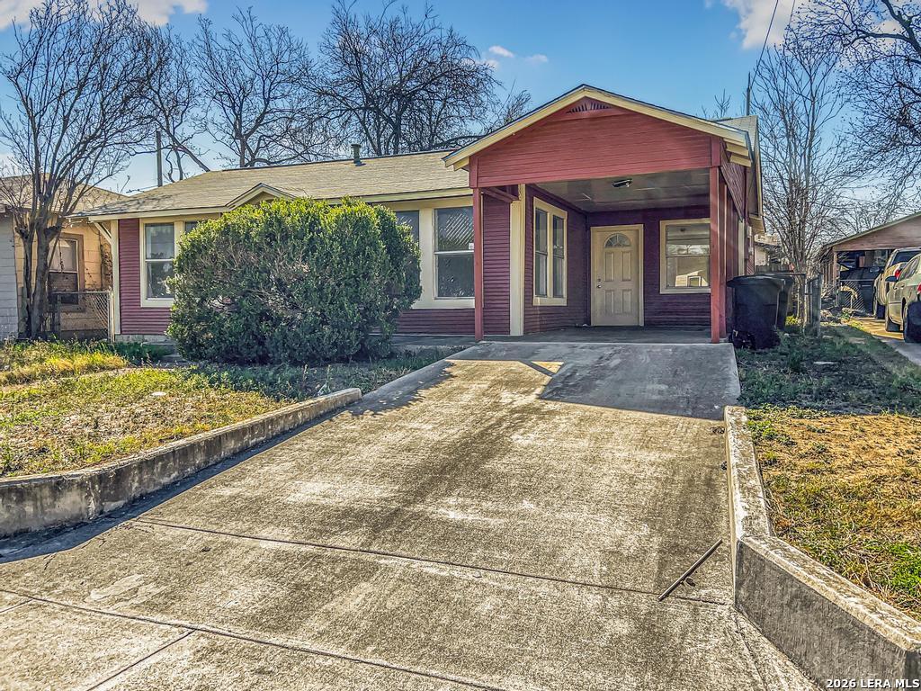 634 Theo San Antonio TX 78225