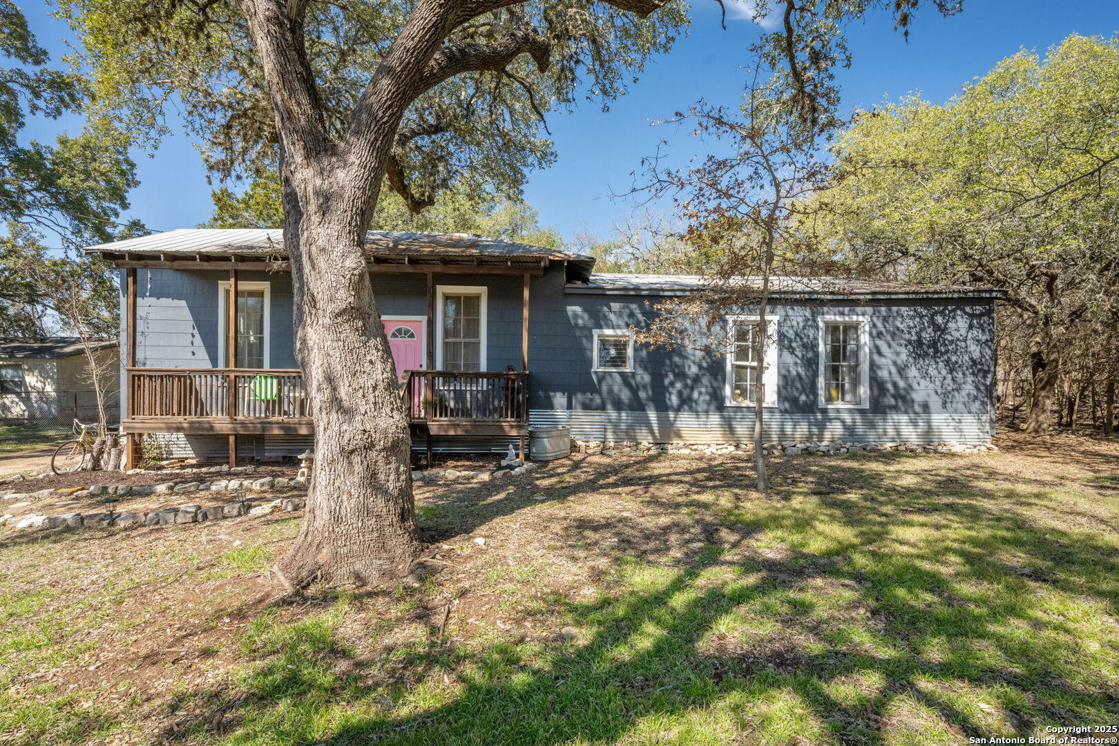 9227 Marlin Drive Boerne TX 78006
