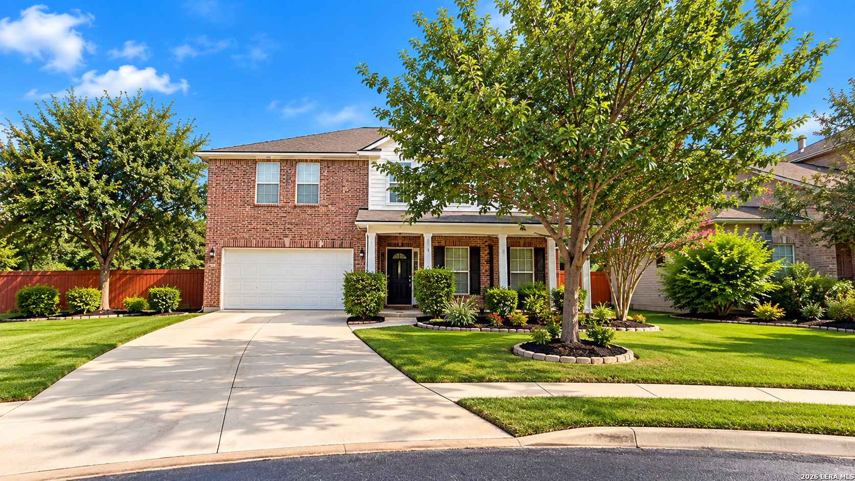 8711 Sandia Circle Helotes TX 78023
