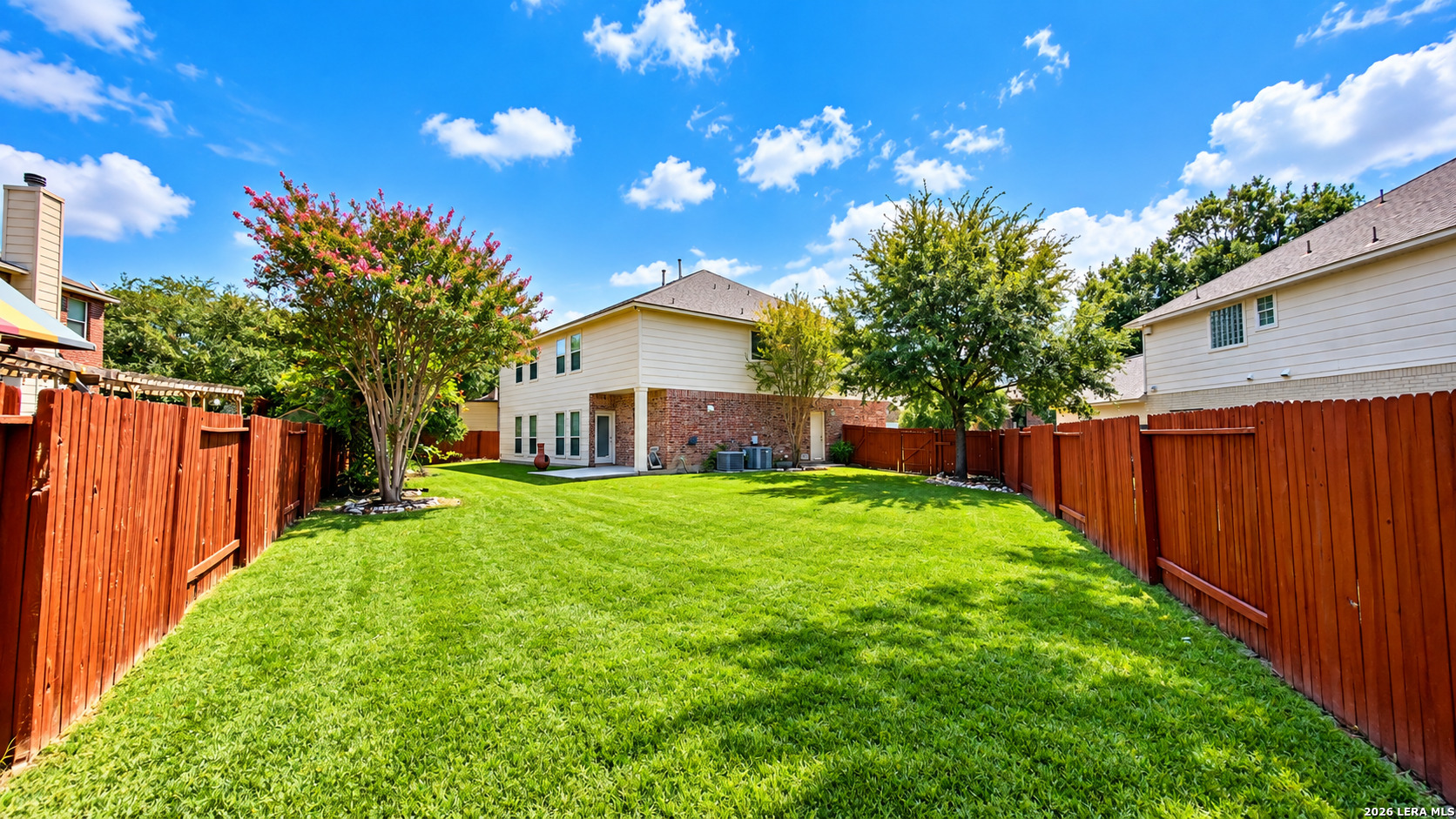 8711 Sandia Circle Helotes TX 78023