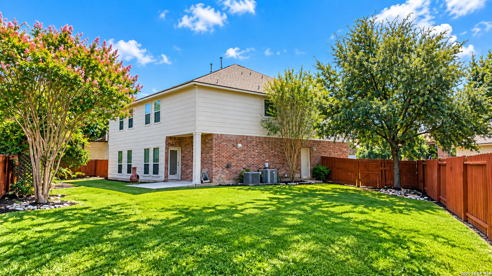 8711 Sandia Circle Helotes TX 78023