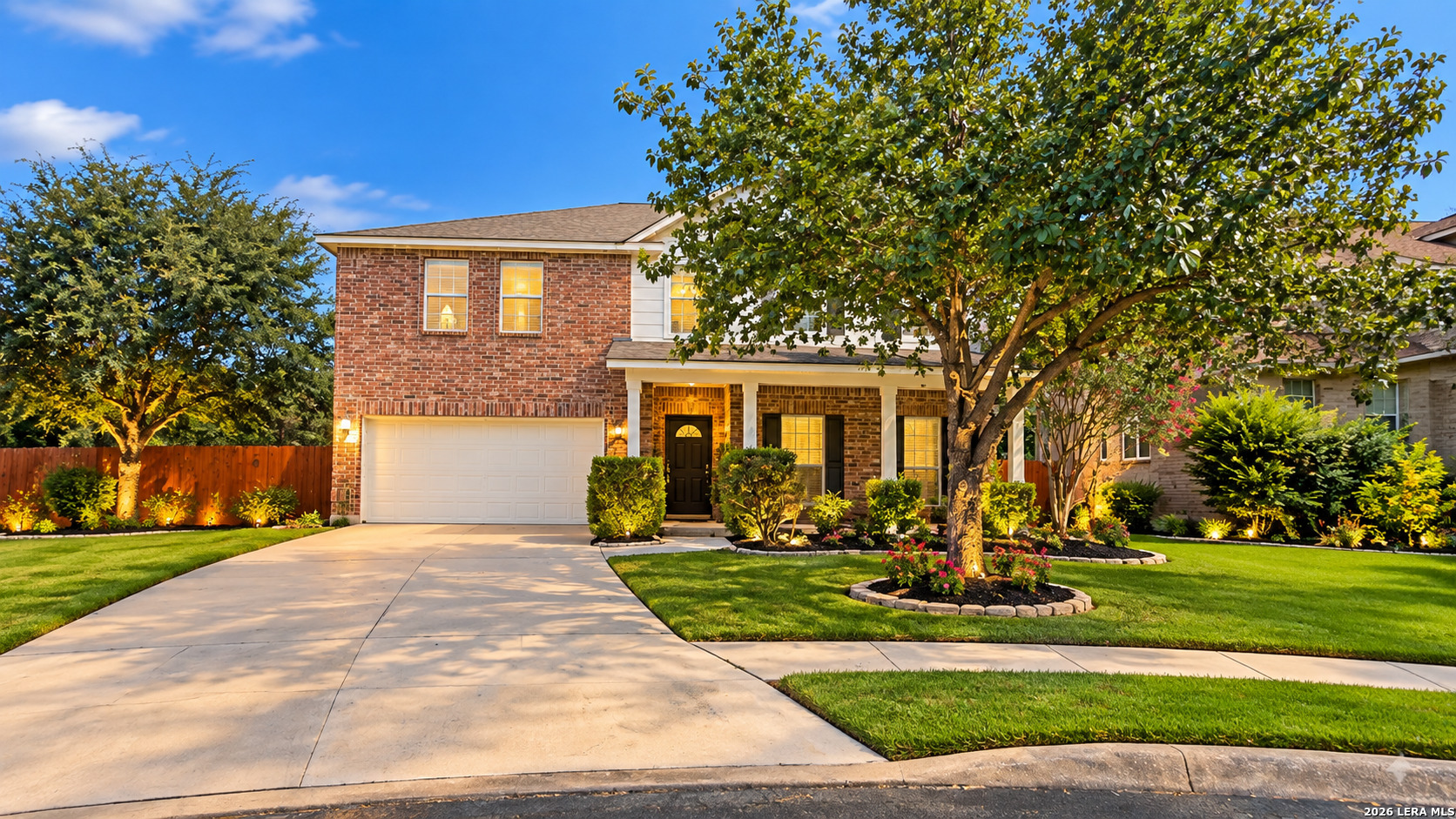 8711 Sandia Circle Helotes TX 78023