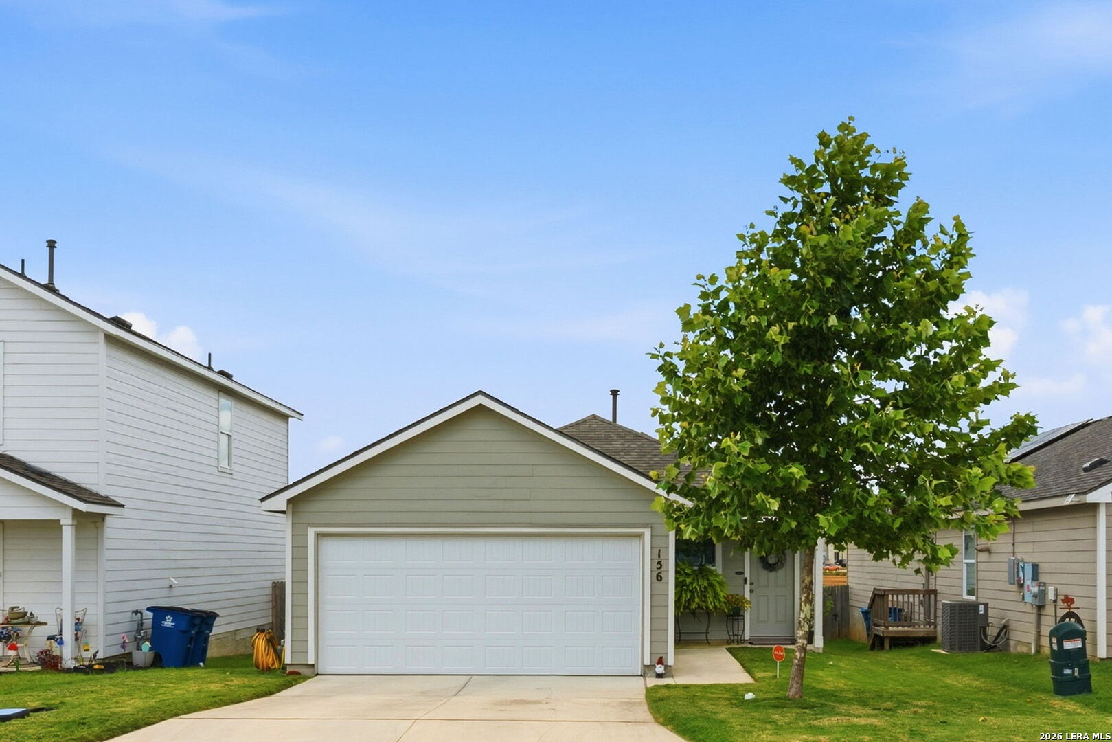 156 Cowboy Ridge Pleasanton TX 78064