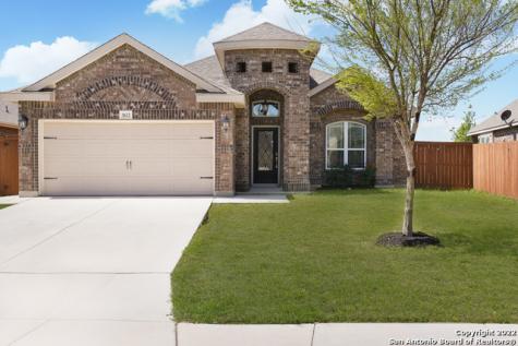 8623 Shady Mountain San Antonio TX 78254