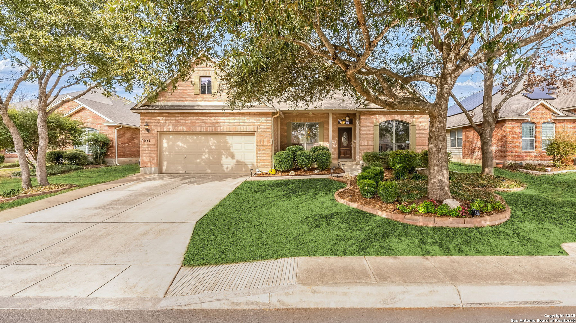 9231 Larsons Lane Helotes TX 78023