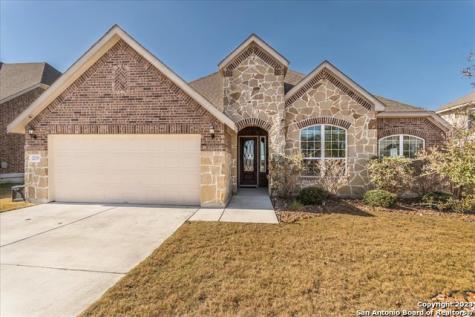2739 Running Fawn San Antonio TX 78261