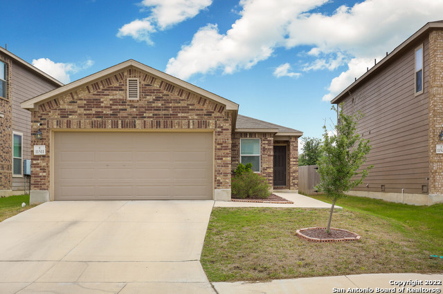 11511 Impressive Way San Antonio TX 78254