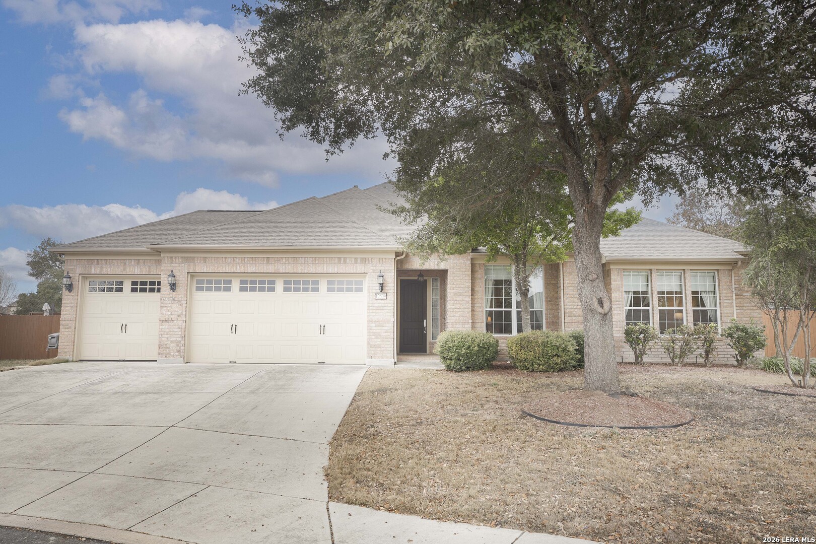 12539 Prince Solms San Antonio TX 78253
