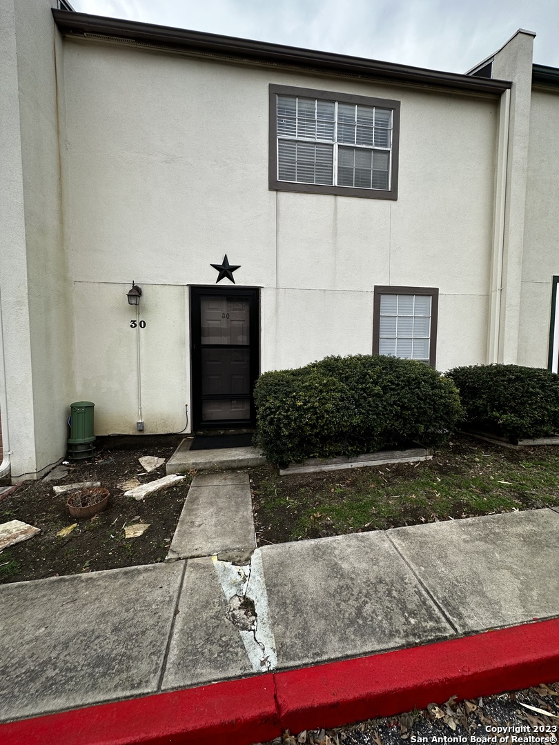 6427 Wurzbach Road San Antonio TX 78240
