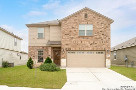 10330 Rosalina Loop Converse TX 78109