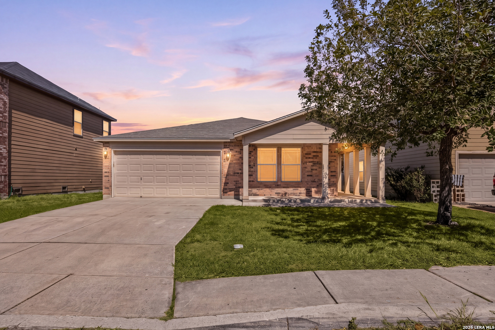 4714 Dapple Drive San Antonio TX 78244
