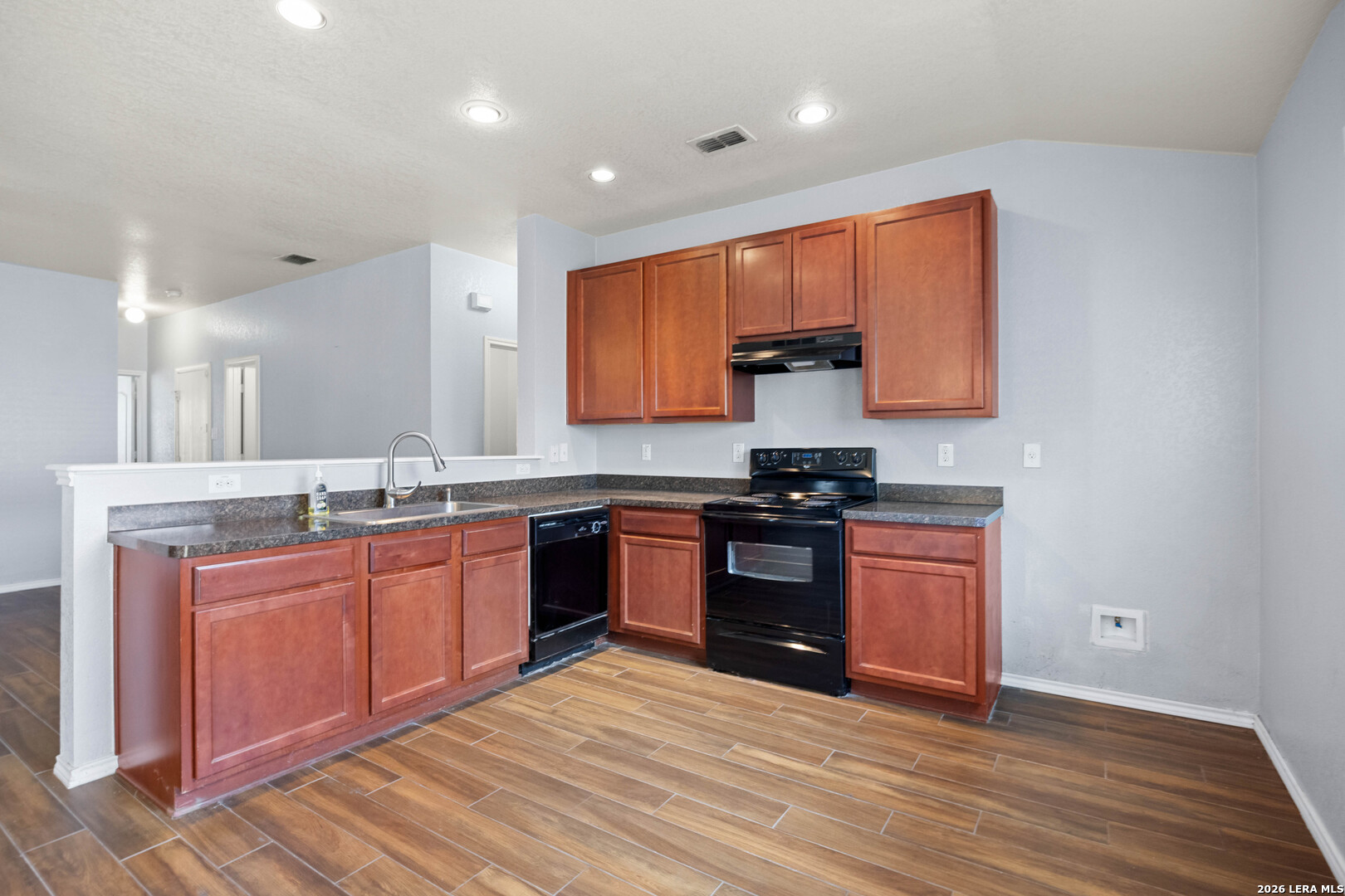 4714 Dapple Drive San Antonio TX 78244