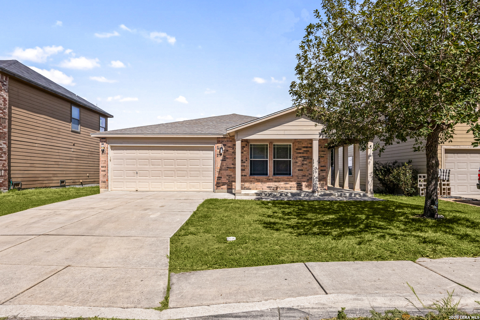 4714 Dapple Drive San Antonio TX 78244