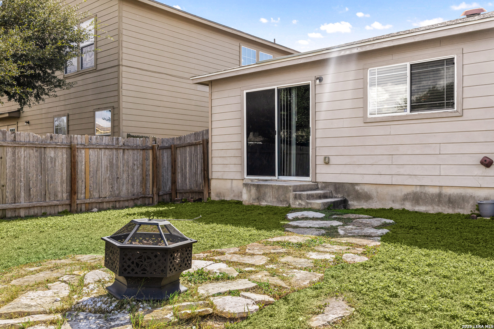 4714 Dapple Drive San Antonio TX 78244