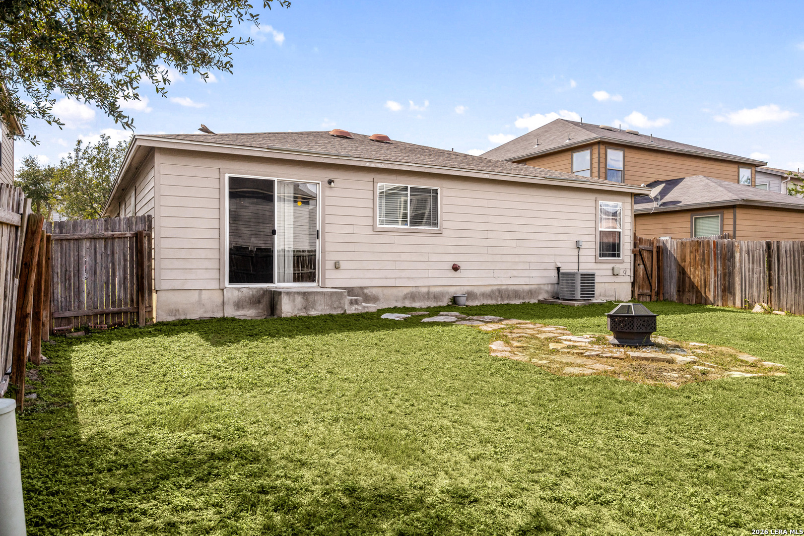 4714 Dapple Drive San Antonio TX 78244