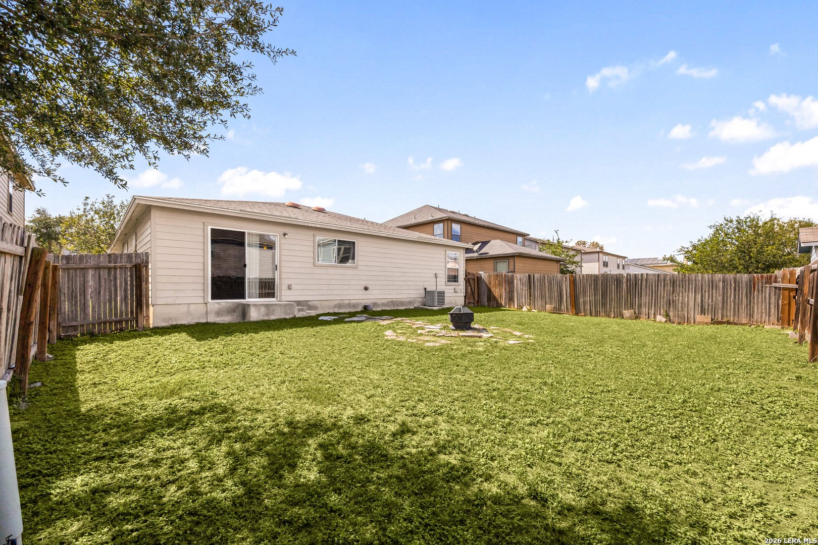 4714 Dapple Drive San Antonio TX 78244