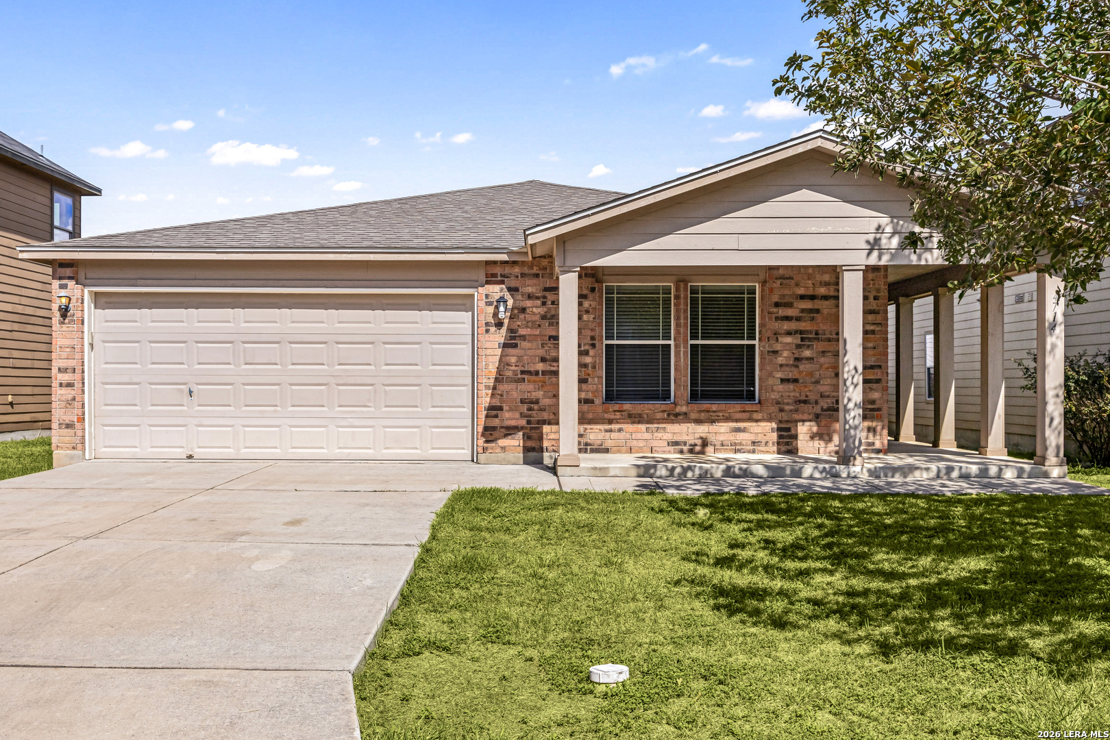 4714 Dapple Drive San Antonio TX 78244