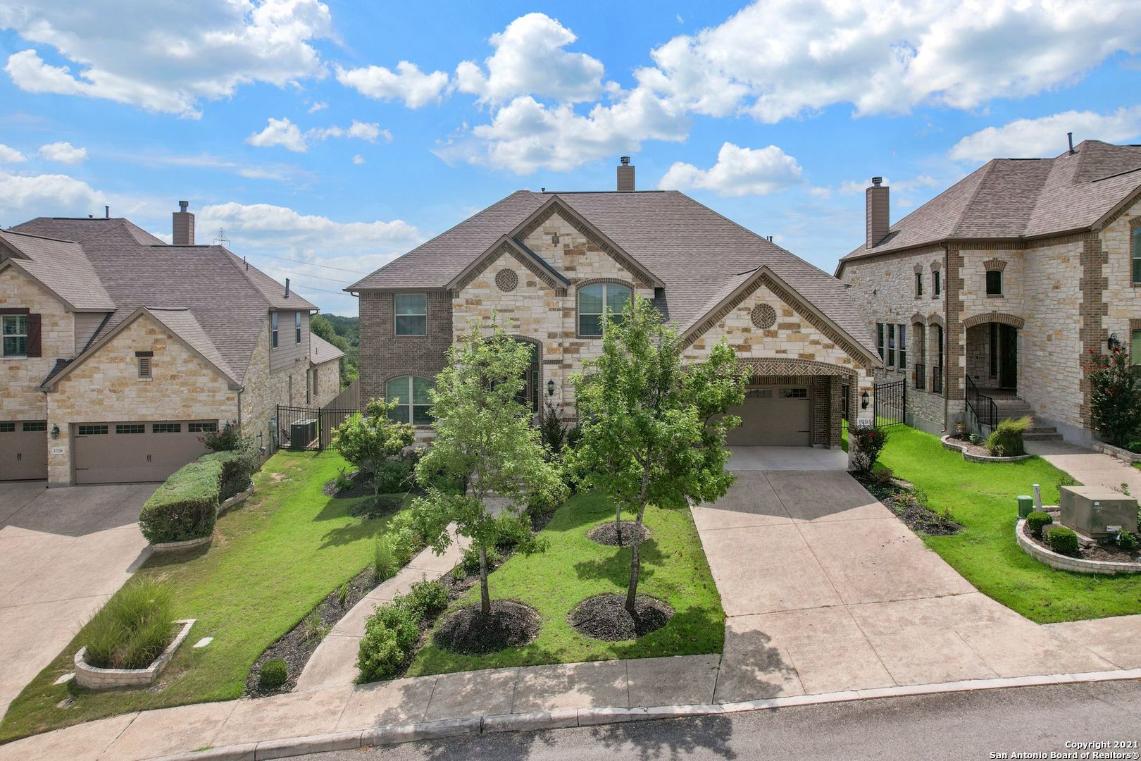 17226 Turin Ridge San Antonio TX 78255