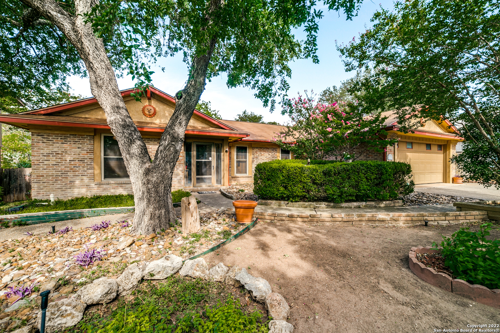 15238 Chalet Drive San Antonio TX 78232