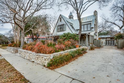 109 W Hollywood Avenue San Antonio TX 78212