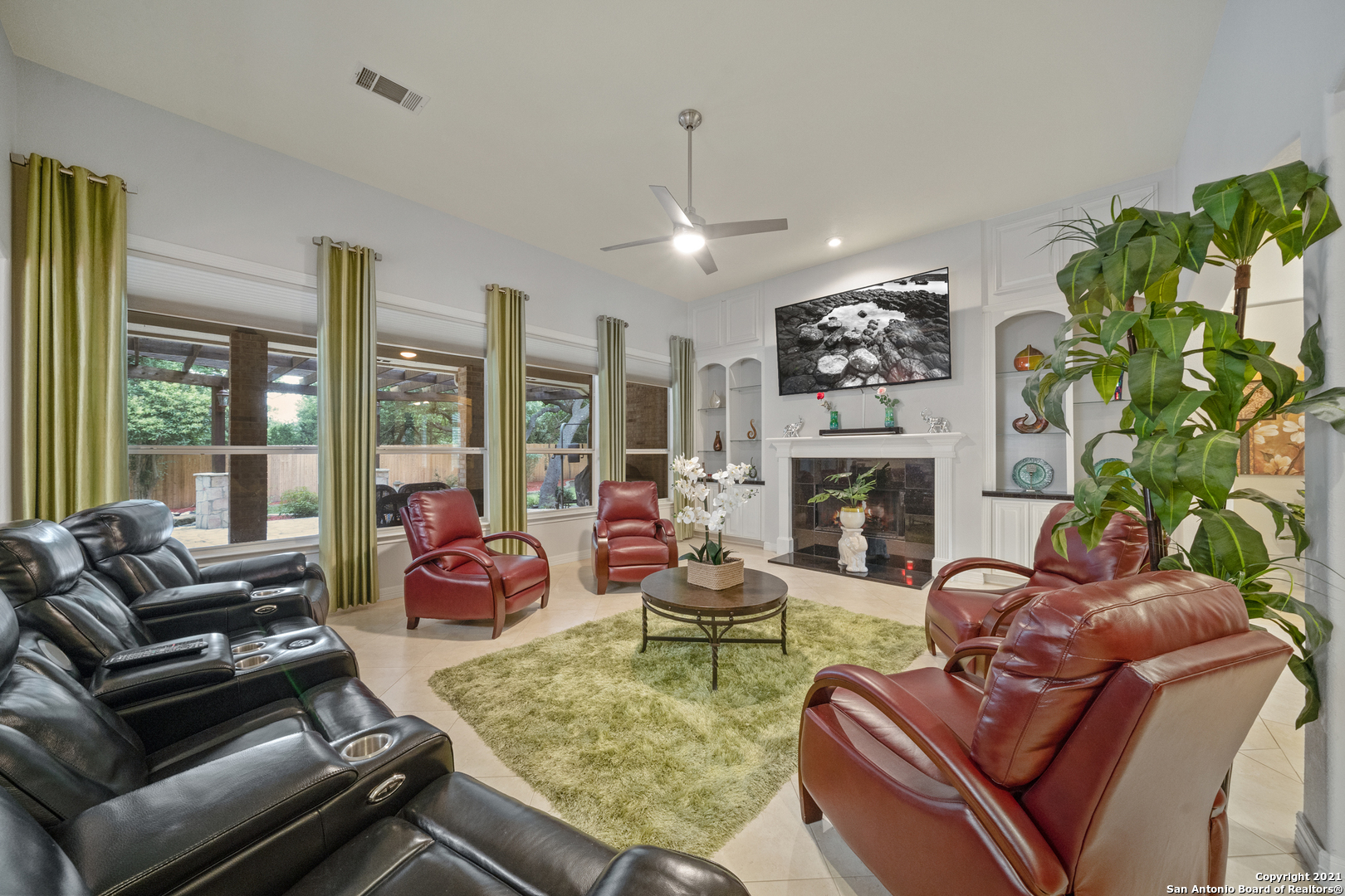 7314 Steeple Drive San Antonio TX 78256