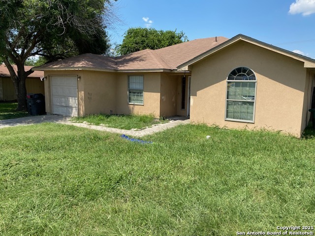 3038 Lake Grande Street San Antonio TX 78222