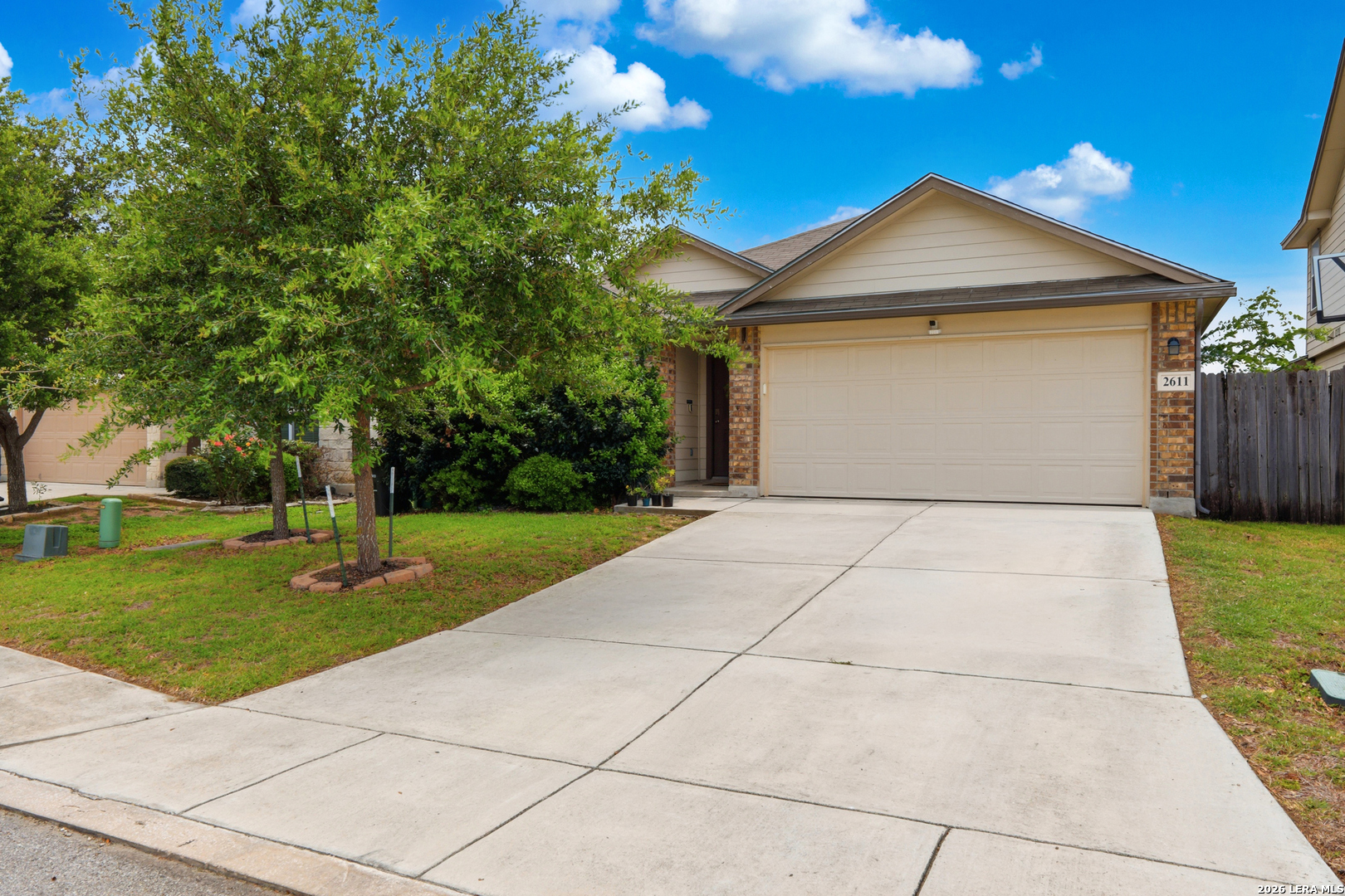 2611 Live Oak Pass San Antonio TX 78244