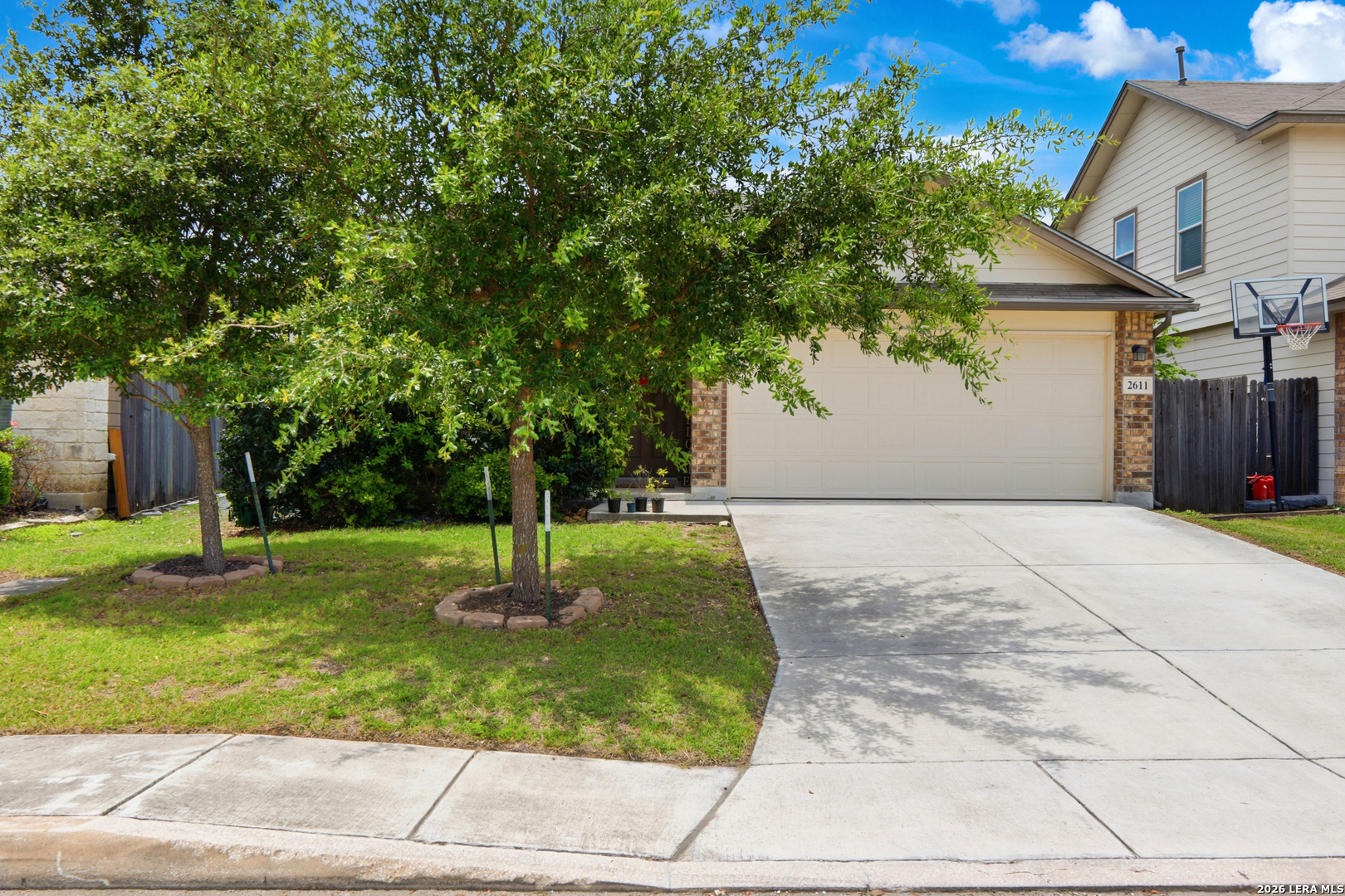 2611 Live Oak Pass San Antonio TX 78244