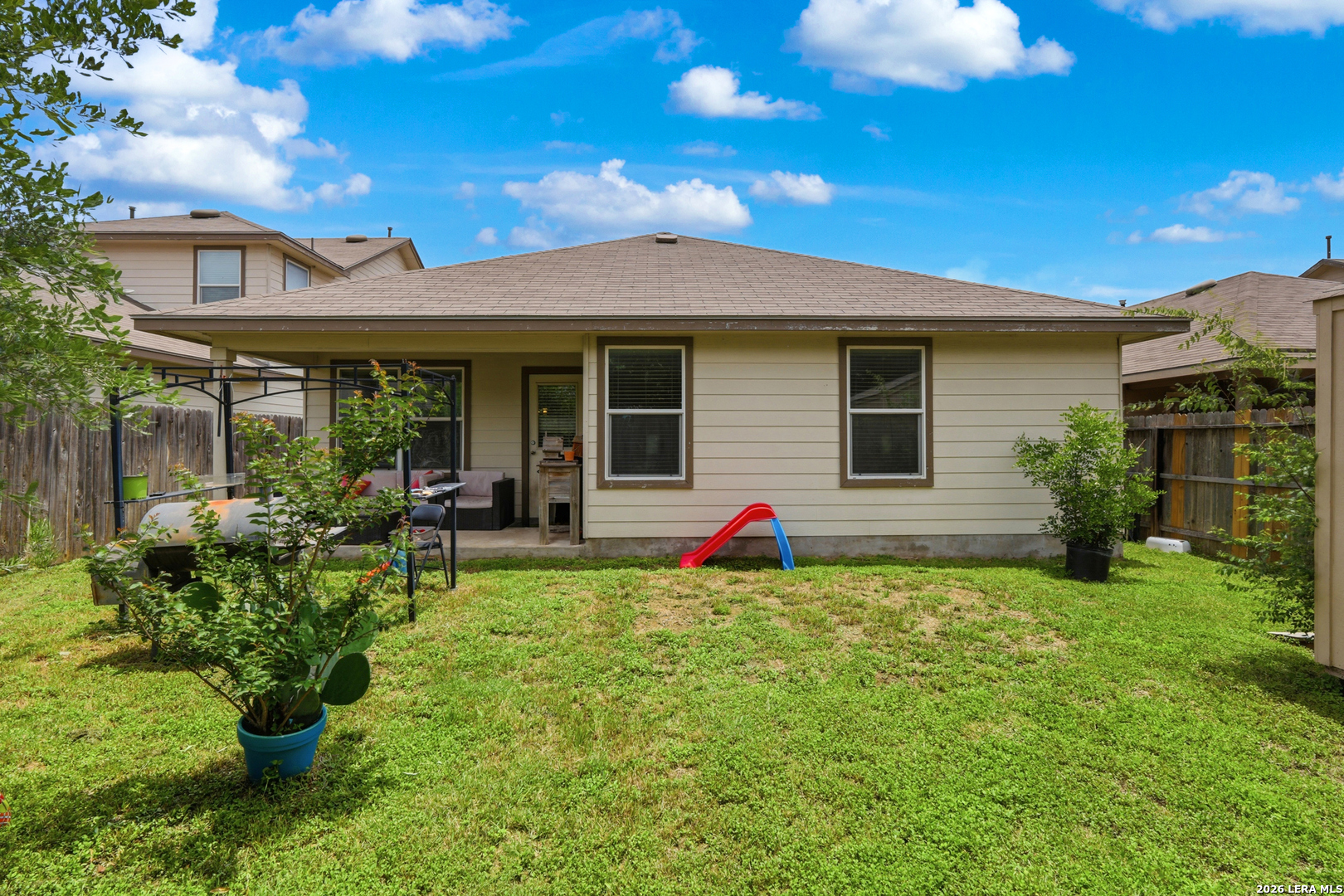 2611 Live Oak Pass San Antonio TX 78244