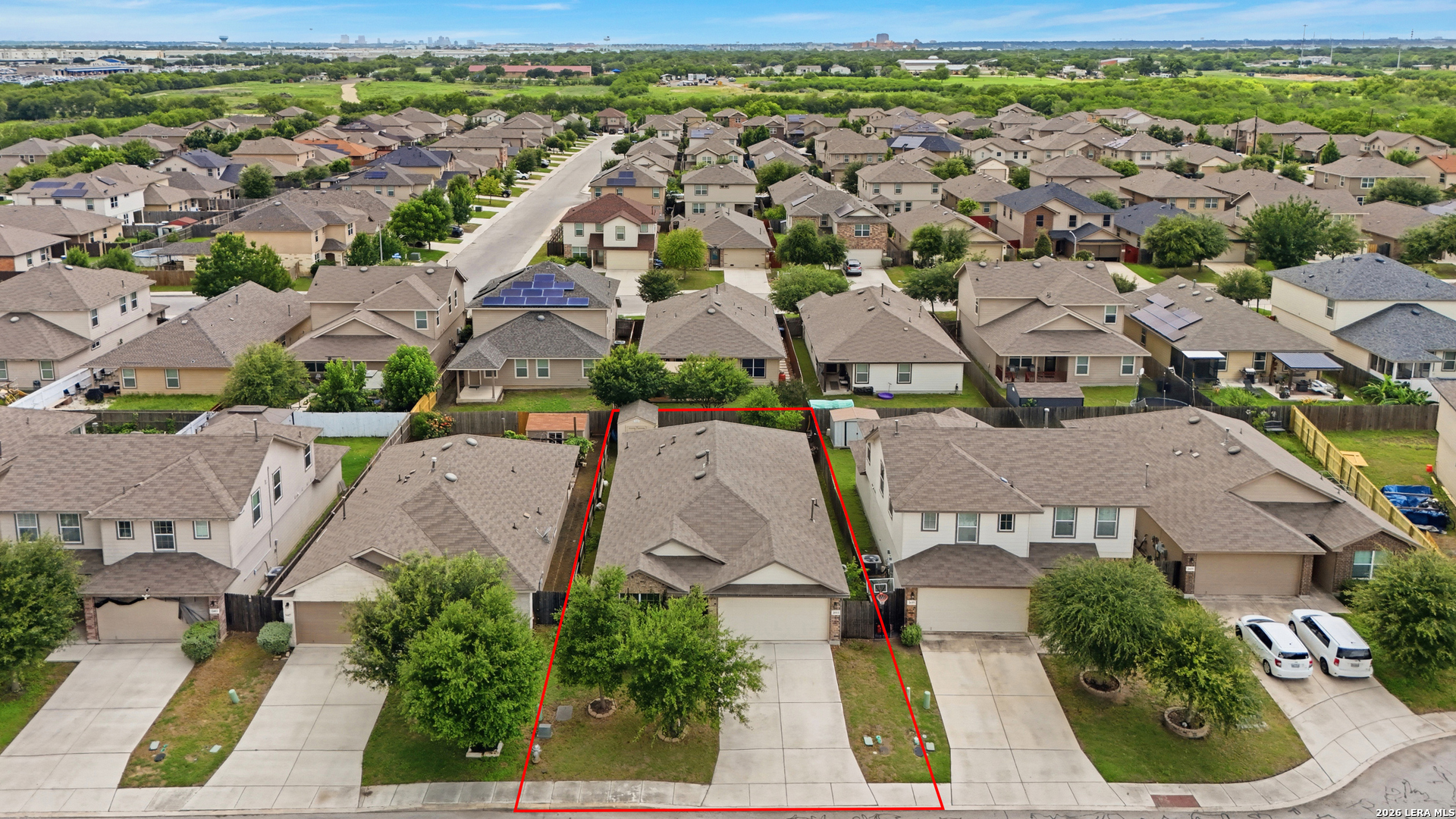 2611 Live Oak Pass San Antonio TX 78244
