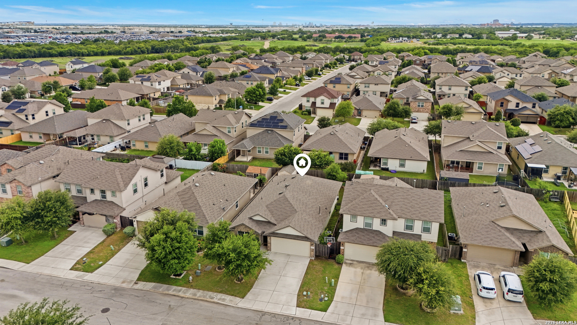2611 Live Oak Pass San Antonio TX 78244