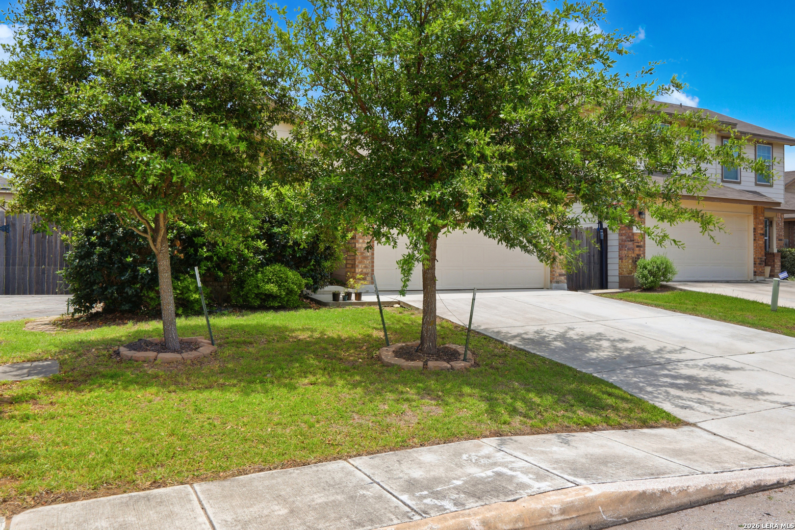 2611 Live Oak Pass San Antonio TX 78244