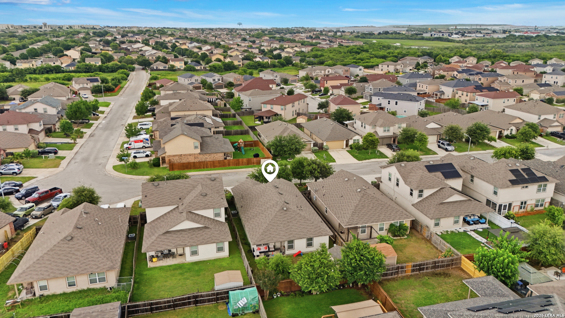 2611 Live Oak Pass San Antonio TX 78244