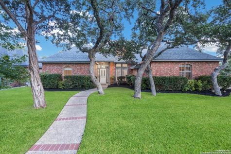 1434 Hawks Meadow San Antonio TX 78248