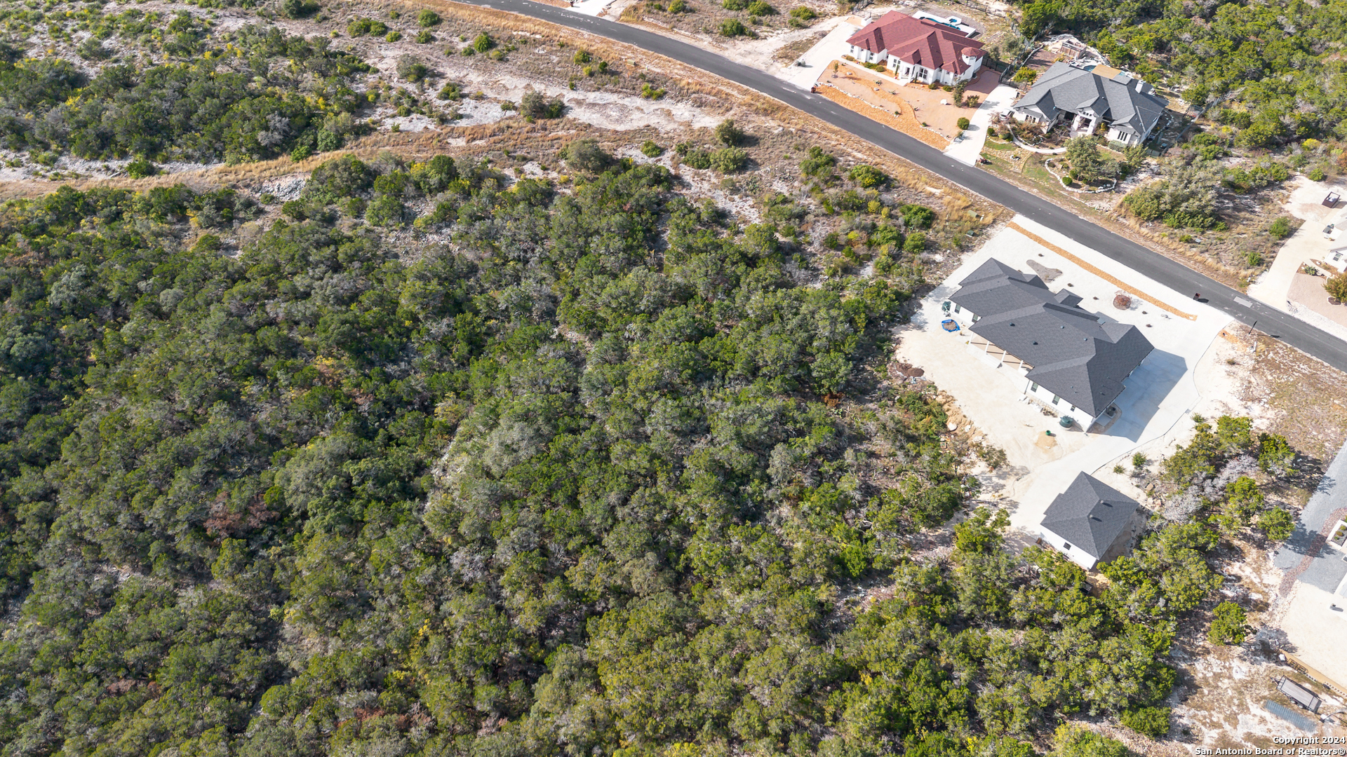 Pr 2771 Unit 1 Lot 7 Mico TX 78056