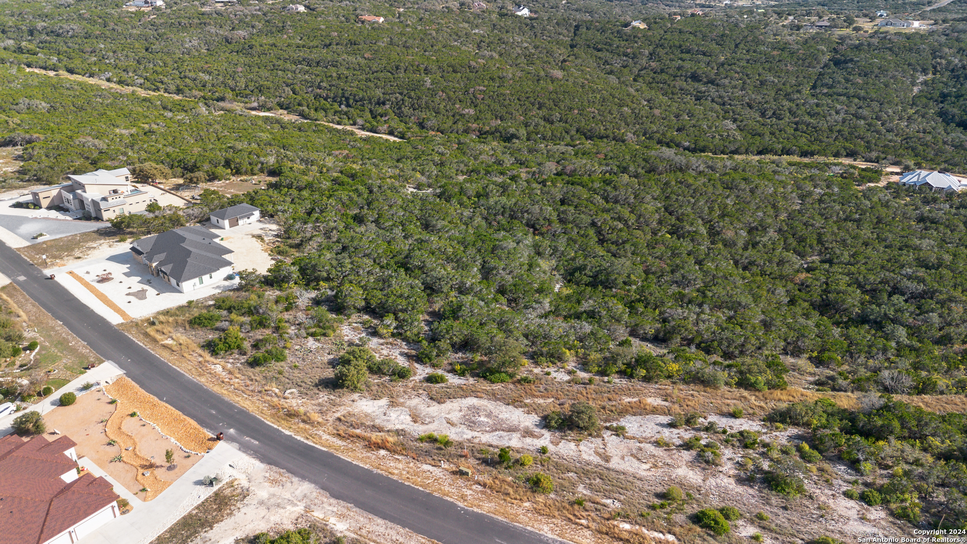 Pr 2771 Unit 1 Lot 7 Mico TX 78056