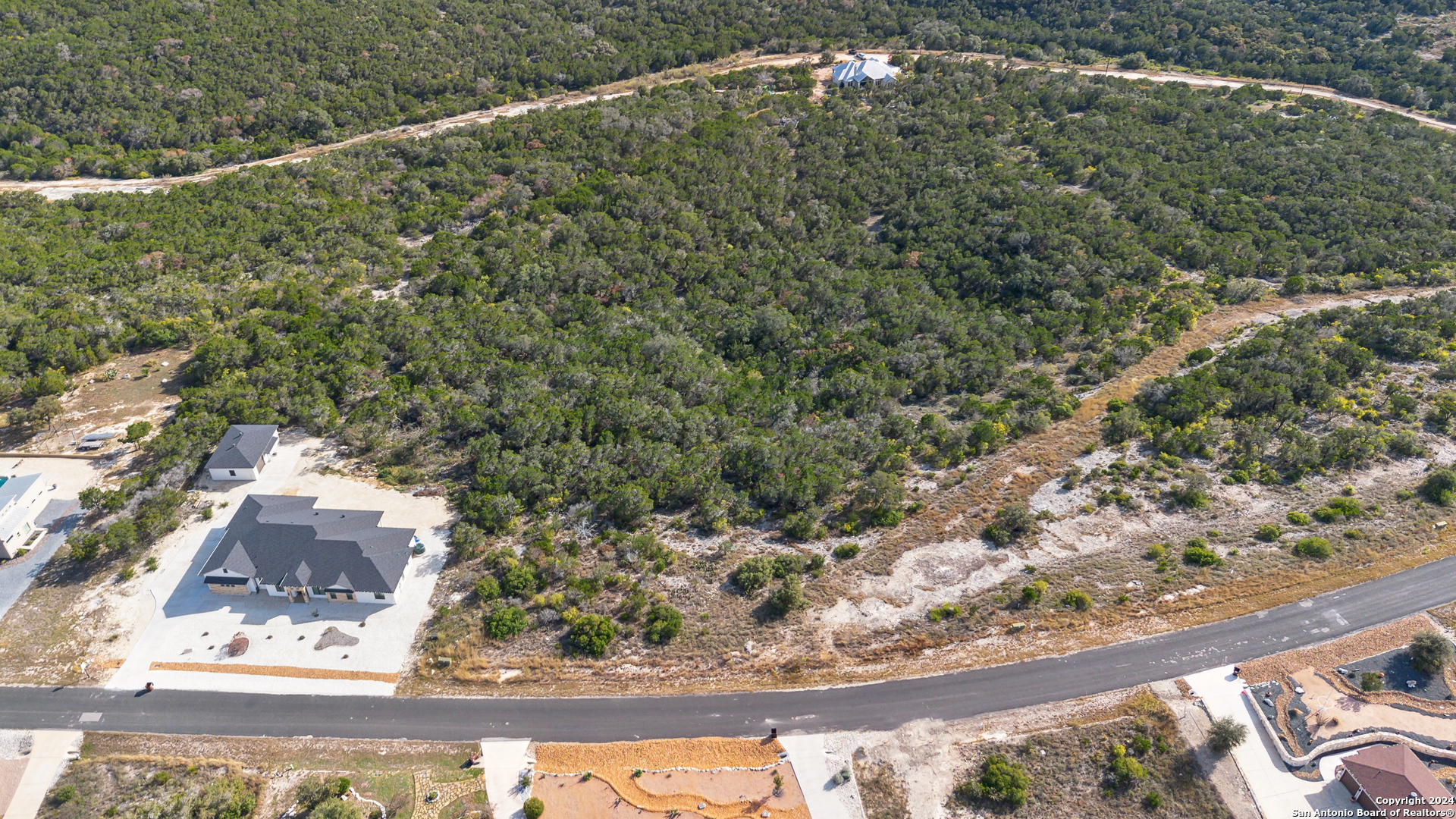 Pr 2771 Unit 1 Lot 7 Mico TX 78056