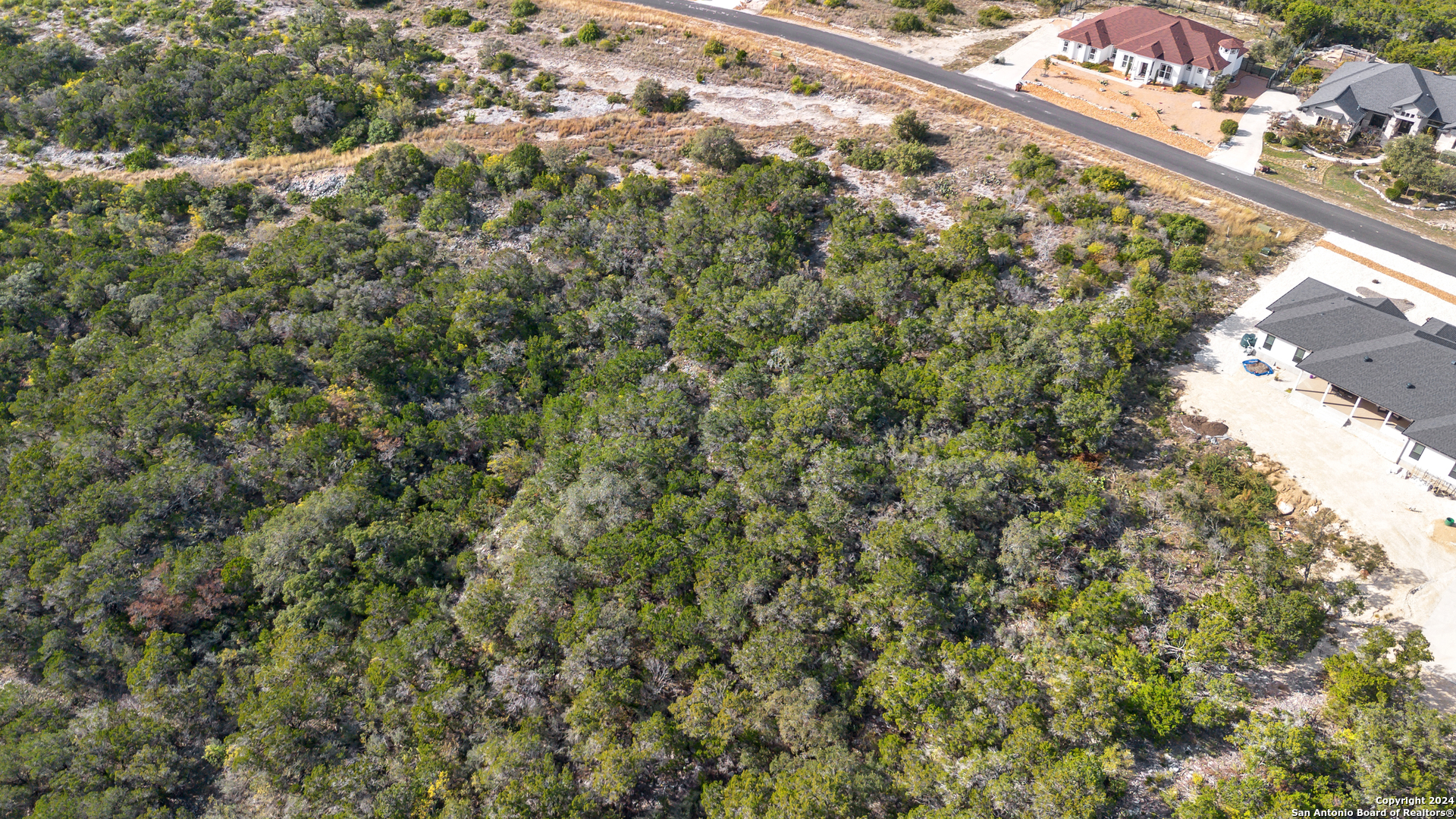 Pr 2771 Unit 1 Lot 7 Mico TX 78056