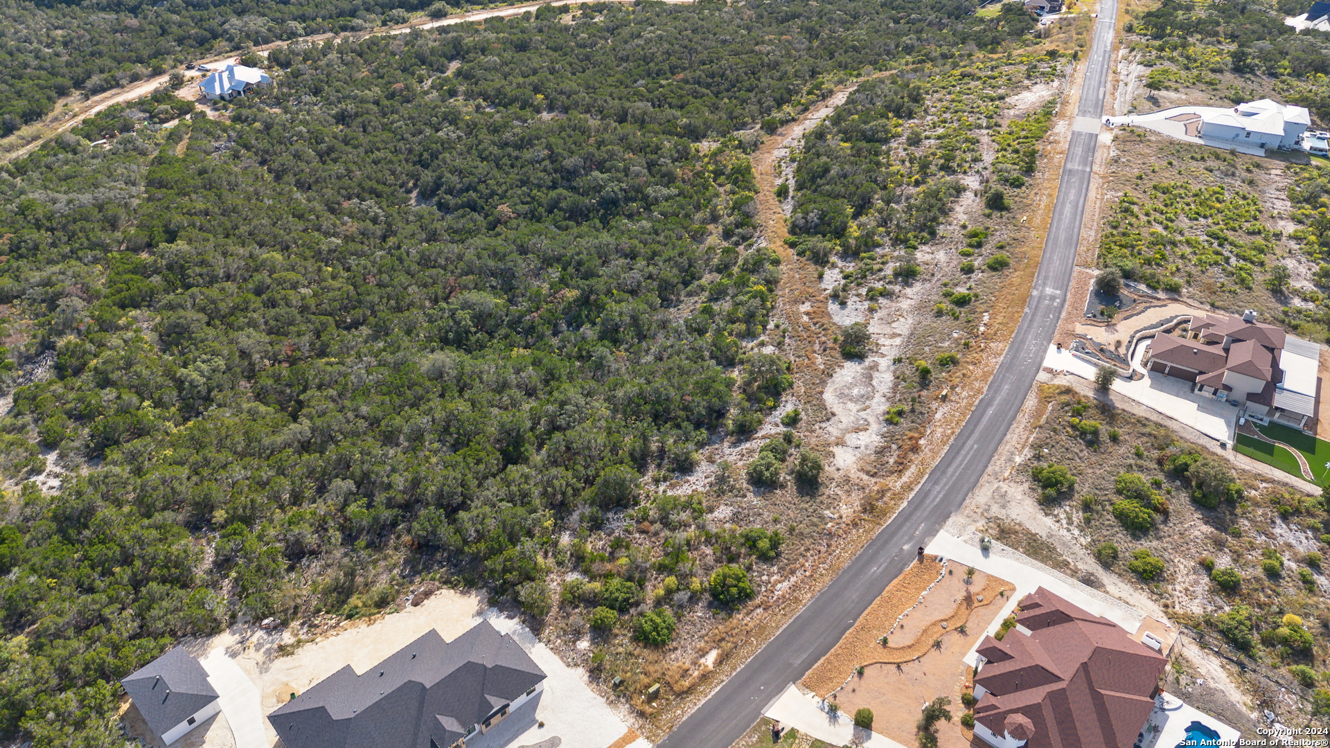 Pr 2771 Unit 1 Lot 7 Mico TX 78056
